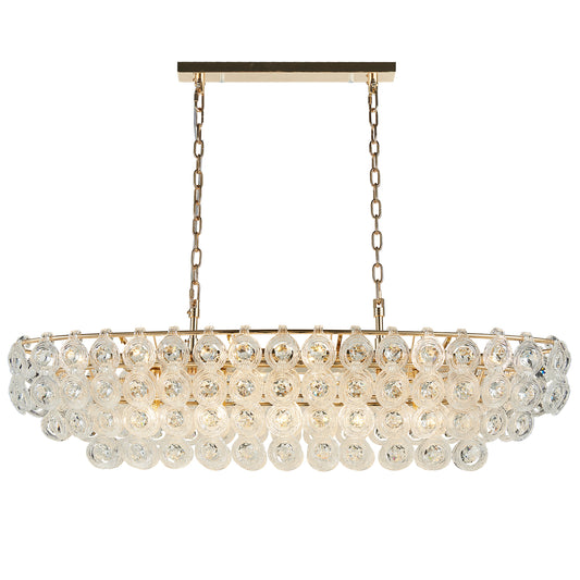 Vela Pendant Light
