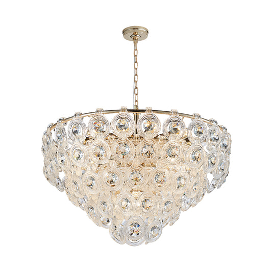 Tula Pendant Light