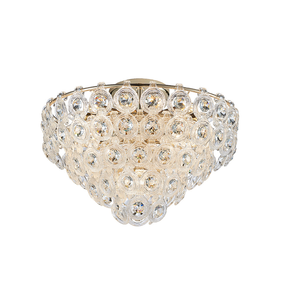 Dara Close to Ceiling Light