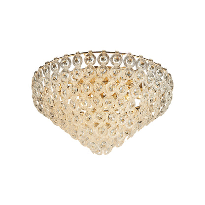Dara Close to Ceiling Light