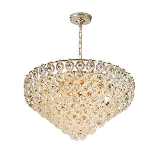 Lumo Pendant Light