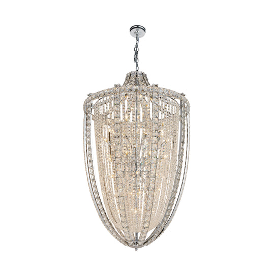 Esme Crystal Chandelier D700 or D1050