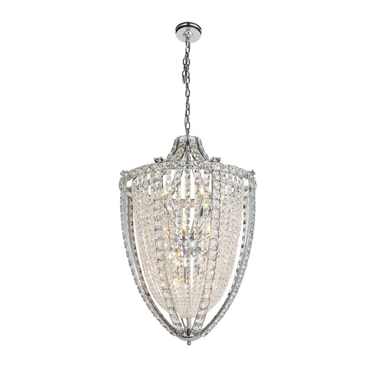 Esme Crystal Chandelier D700 or D1050