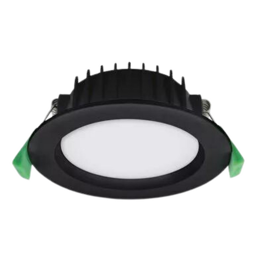 DL110CB - 13W Tri-Colour Recessed Alu Downlight