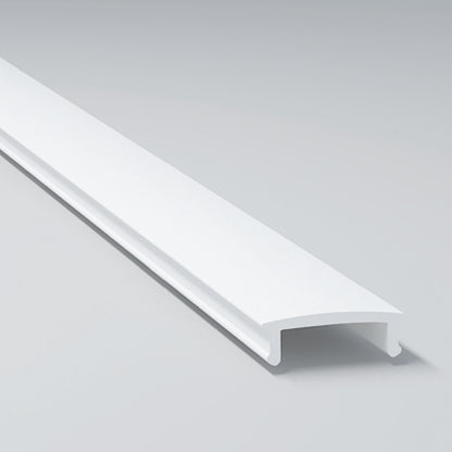 16.6x14.5mm LED Aluminium Profile – Ultra-Thin Indoor Lighting Channel