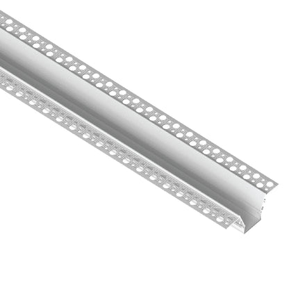82.9x33.5mm LED Aluminium Profile – Compact Indoor Lighting Channel