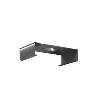 22.6x9.7mm LED Aluminium Profile – Slim Indoor Lighting Channel