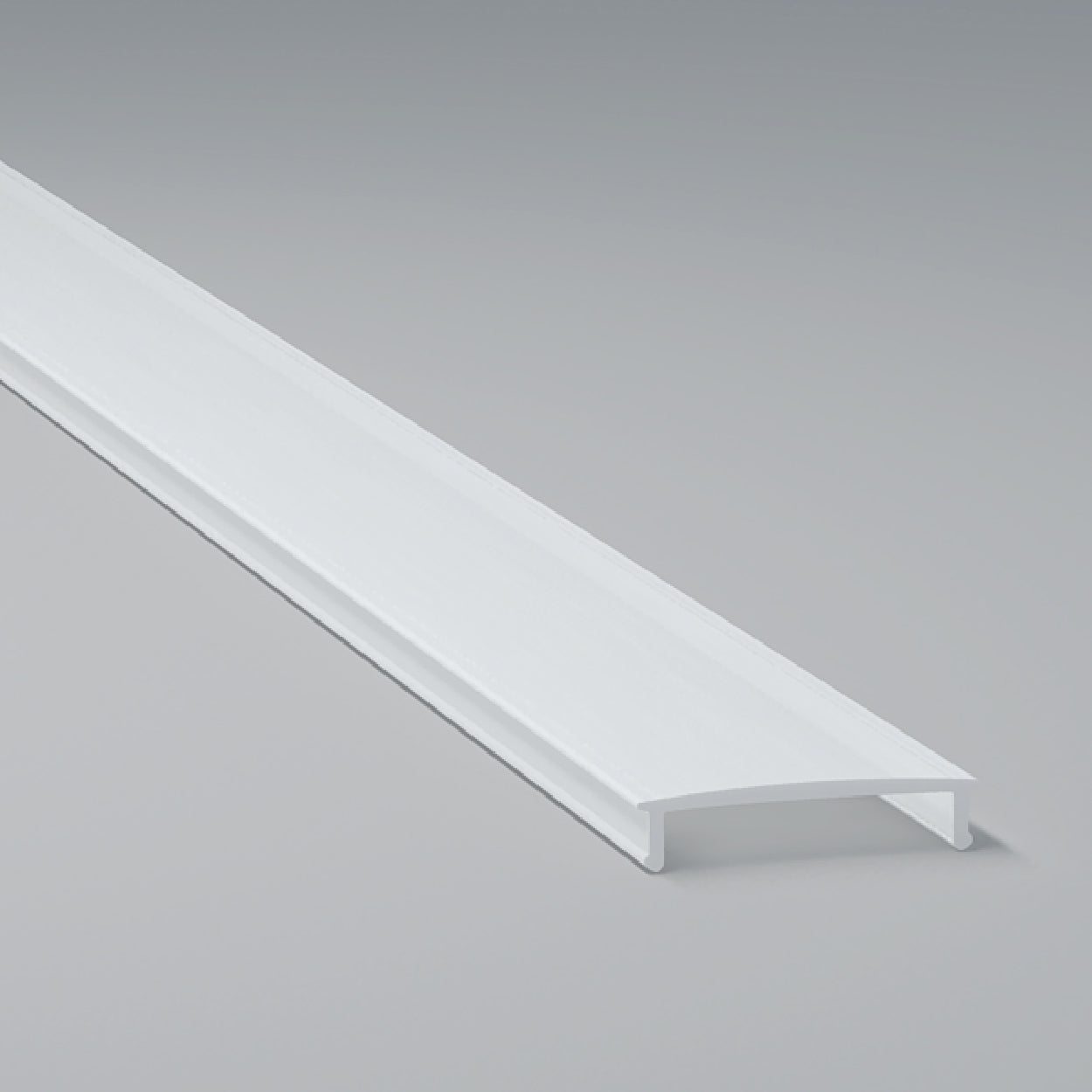 22.6x9.7mm LED Aluminium Profile – Slim Indoor Lighting Channel