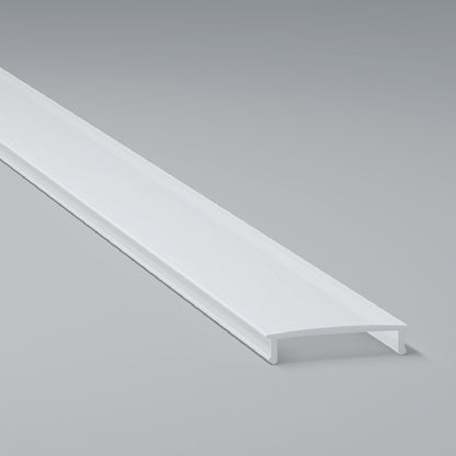 22.6x9.7mm LED Aluminium Profile – Slim Indoor Lighting Channel