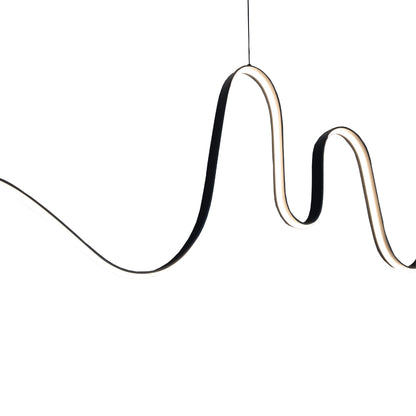 Yora Pendant Light