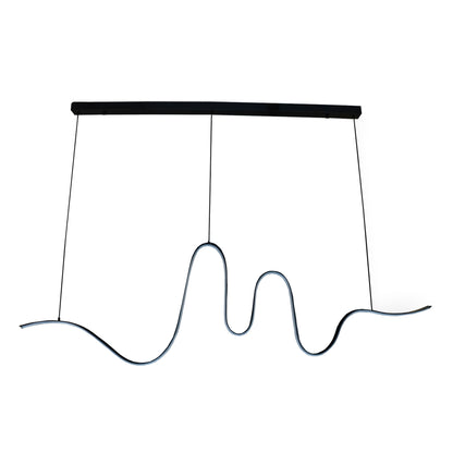 Yora Pendant Light