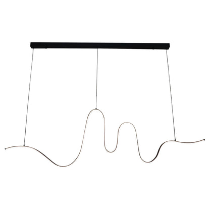 Yora Pendant Light