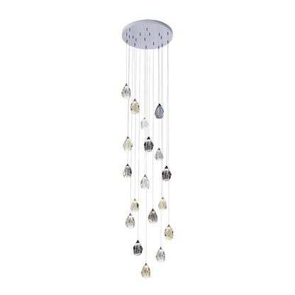 Klyne Pendant Light