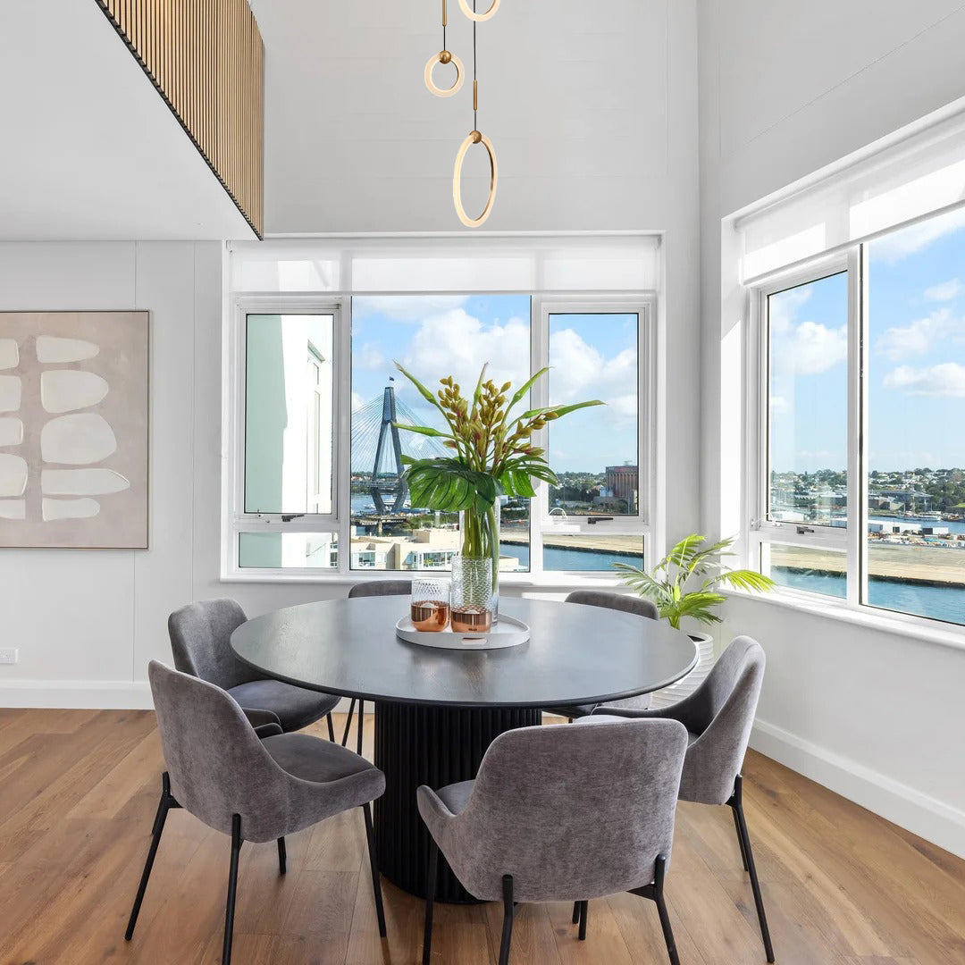 Bastiano 10 Light Pendant Light