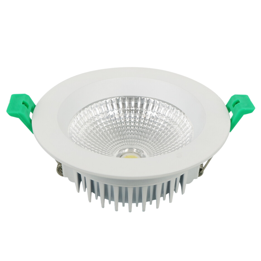 INFINITE 206 13W COB Aluminium Downlight