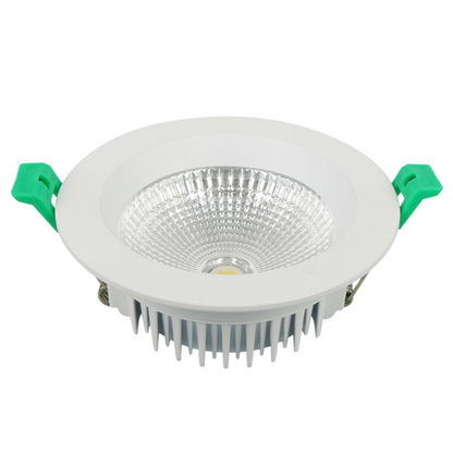 INFINITE 206 13W COB Aluminium Downlight