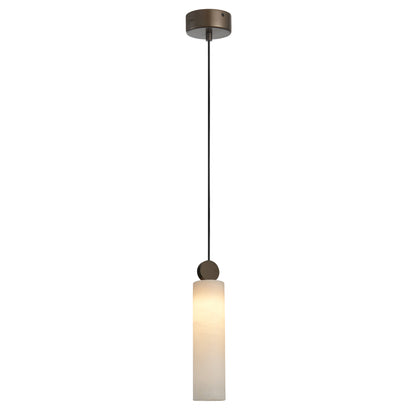 Stella Marble Pendant Light