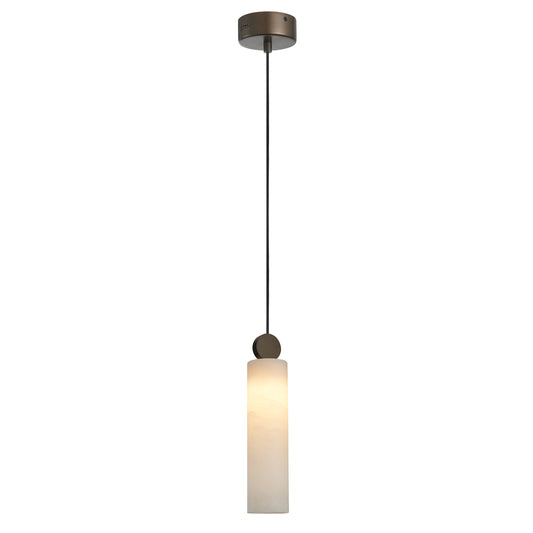 Stella Marble Pendant Light