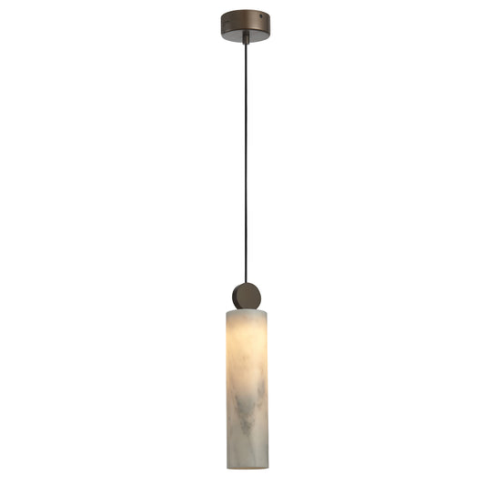 Oria Marble Pendant Light