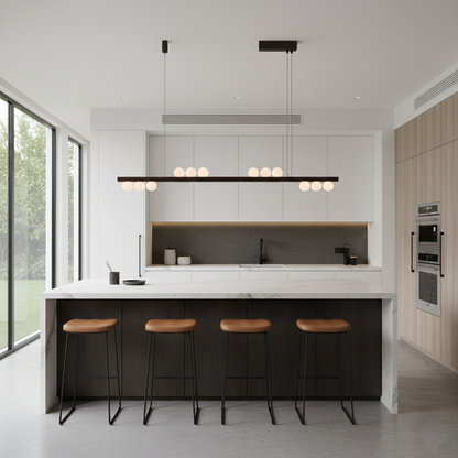 Aurion Pendant Light Series