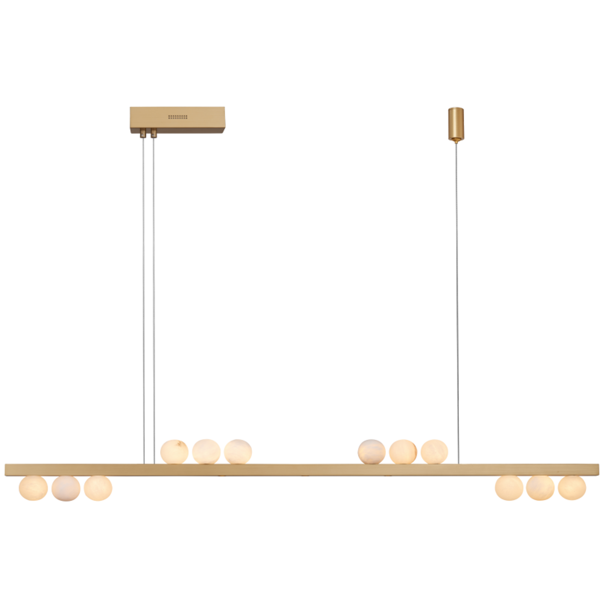 Aurion Pendant Light Series