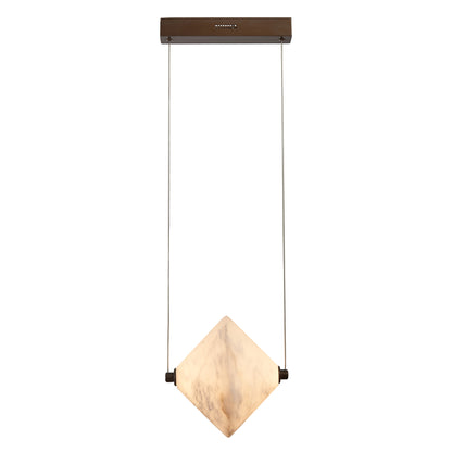 Noir Pendant Light