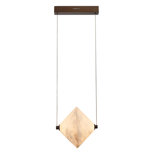 Noir Pendant Light