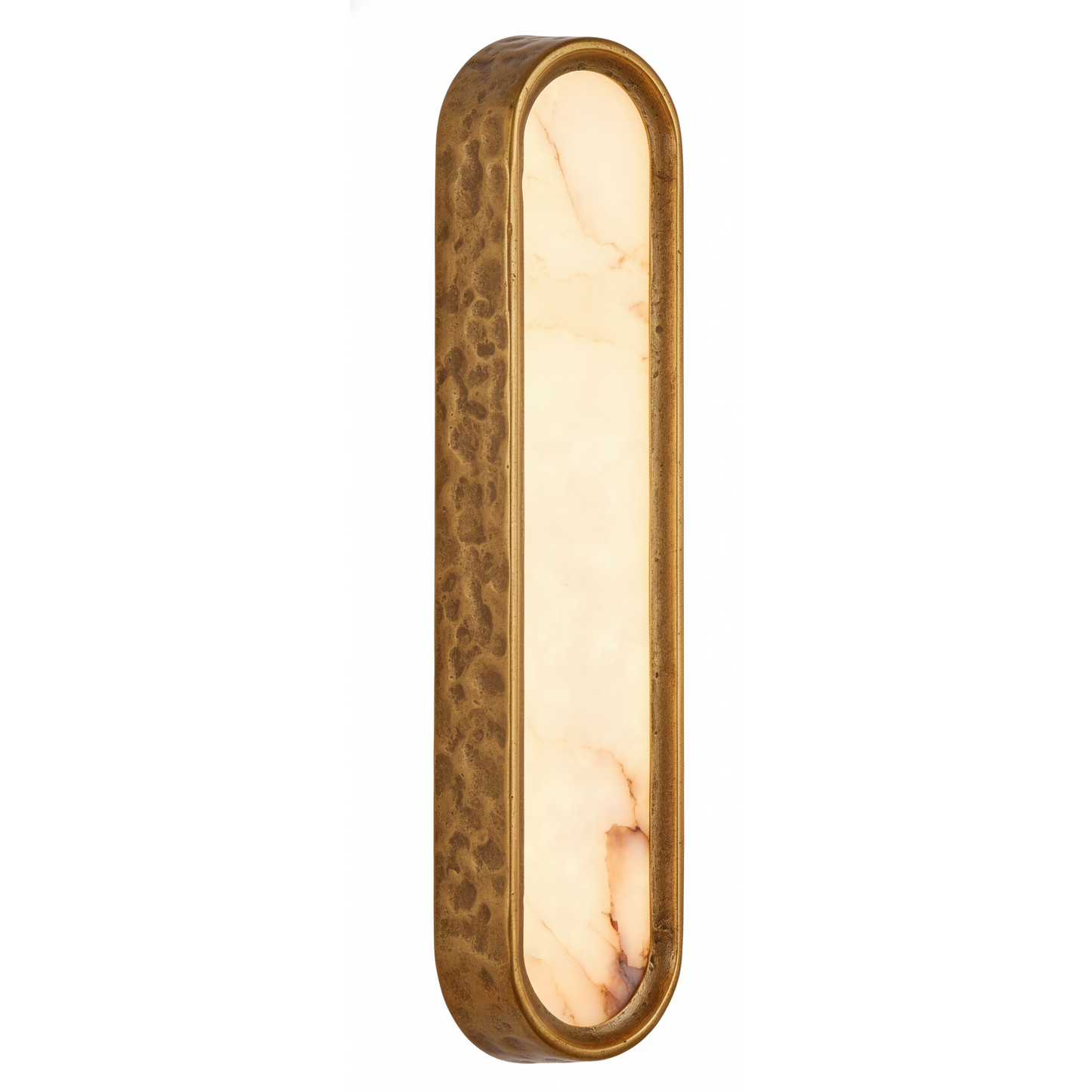 Selento Wall Light Series with Marble Details