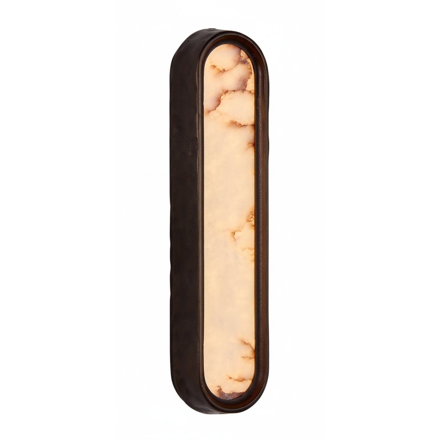 Selento Wall Light Series with Marble Details