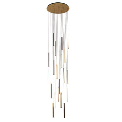 Novera Pendant Light