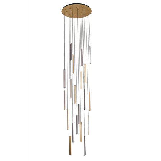 Novera Pendant Light