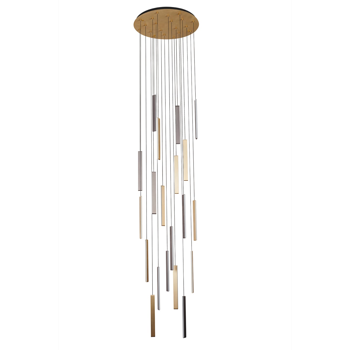 Novera Pendant Light