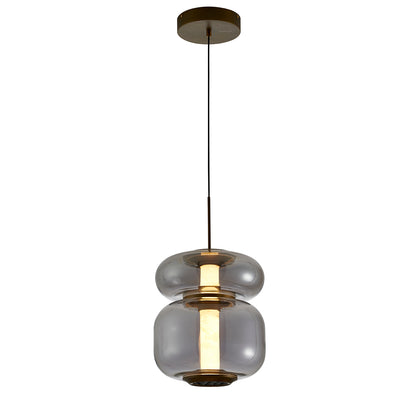 Pavo Pendant Light