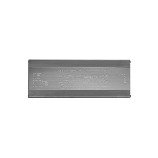 LC 12V100W | 24V100W- 100W Dali 2 + Push Dimming 2 in 1 Dimmable LED Driver
