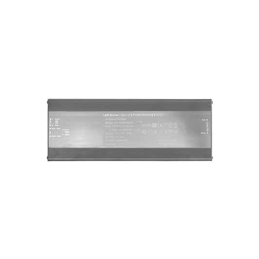 LC 12V60W | 24V60W- 60W Dali 2 + Push Dimming 2 in 1 Dimmable LED Driver