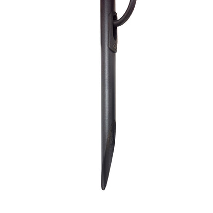 Echelon LED Spike Light with Tiltable Head