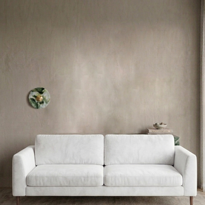 Jade Wall Light