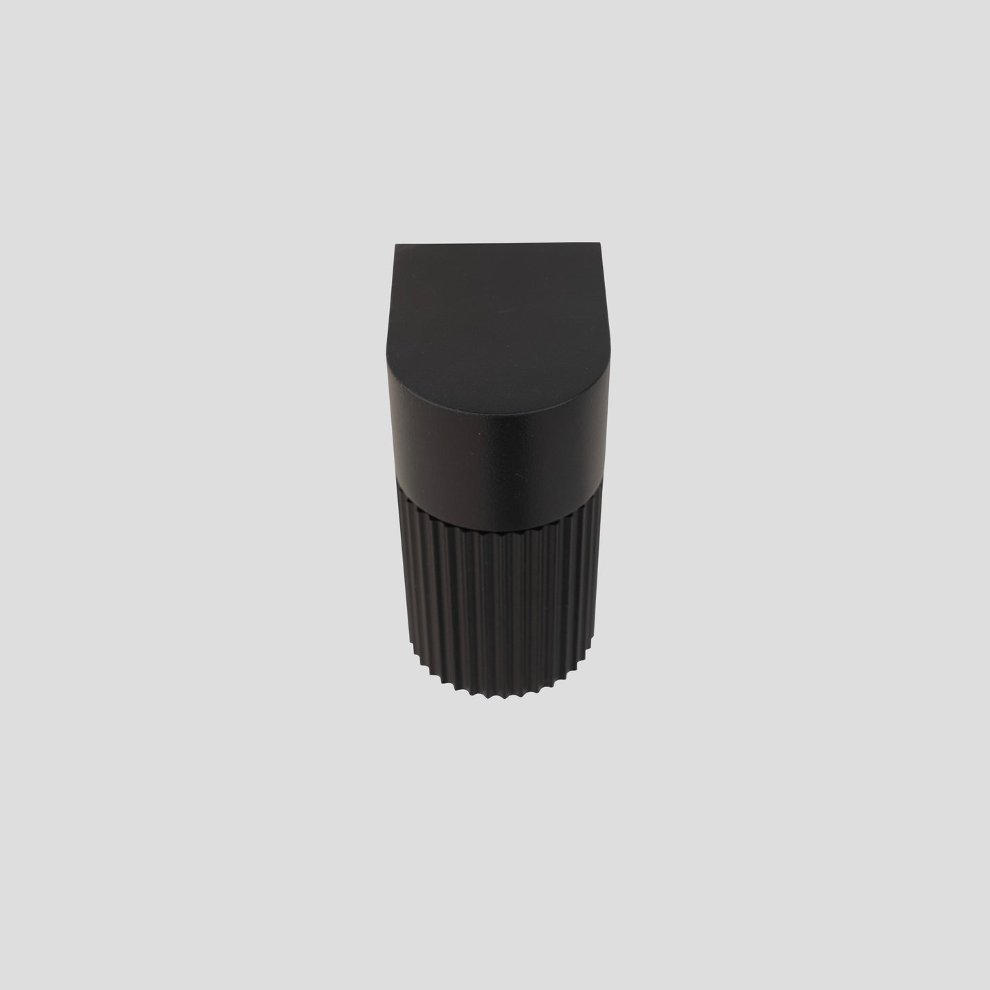 Torsten Mini Outdoor Wall Light in White or Black - LC605