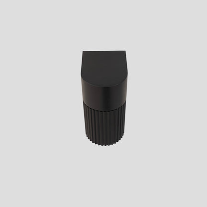 Torsten Mini Outdoor Wall Light in White or Black - LC605