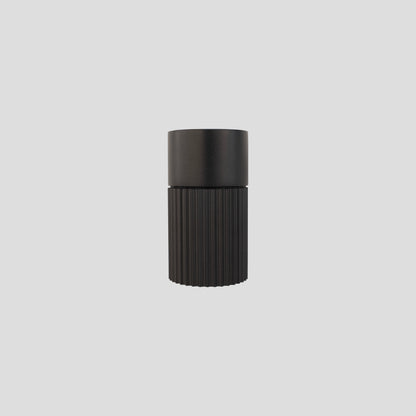 Torsten Mini Outdoor Wall Light in White or Black - LC605