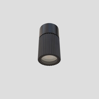 Torsten Mini Outdoor Wall Light in White or Black - LC605