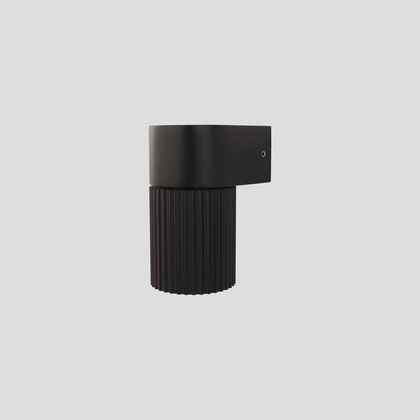 Torsten Mini Outdoor Wall Light in White or Black - LC605