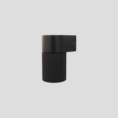 Torsten Mini Outdoor Wall Light in White or Black - LC605