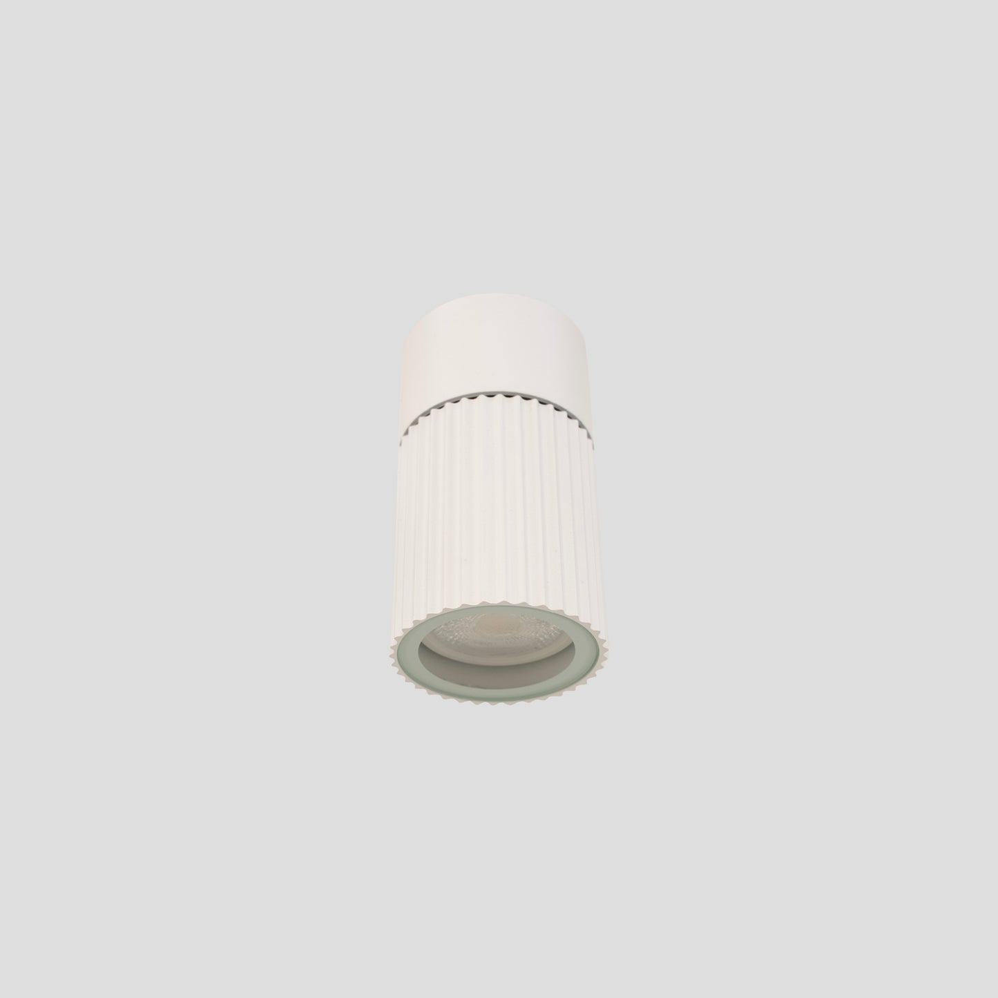 Torsten Mini Outdoor Wall Light in White or Black - LC605
