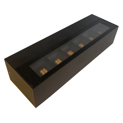LC610 LED Up and Down Floodlight