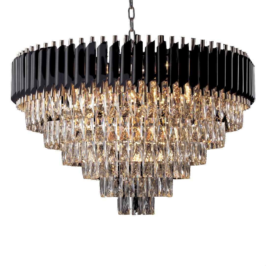 Windsor Round Chandelier