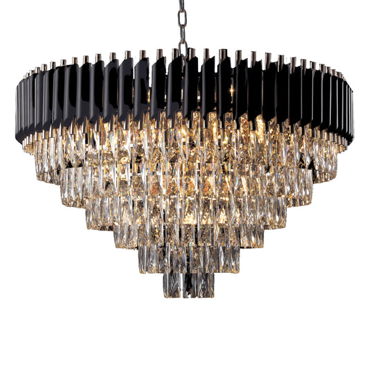 Windsor Round Chandelier