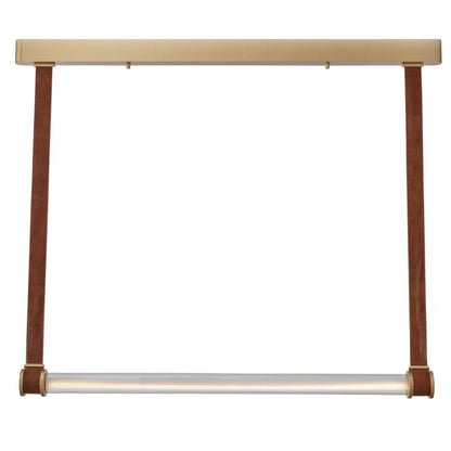 Marlo Linear Pendant Light