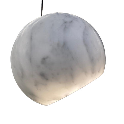Carrara 7 Light Pendant Light