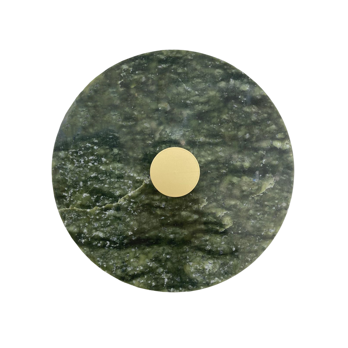 Jade Wall Light